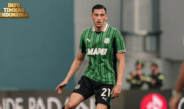 Jay Idzes Cedera, Sassuolo Tetap Tampil Perkasa Tumbangkan AC Milan